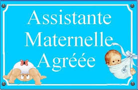 Assistantes Maternelles  Les Ecrennes