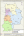 carte Seine et Marne cni passeports