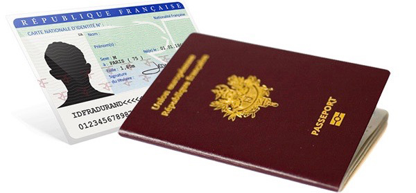 Passeport Carte Nationale D Identite Le Chatelet En Brie Les Ecrennes